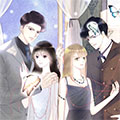 Happy Ending留到穿越之后漫画免费阅读_Happy Ending留到穿越之后在线漫画观看